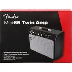 FENDER - MINI '65 TWIN-AMP